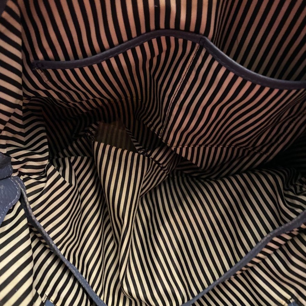 kate spade leather Tote - Picture 8 of 14